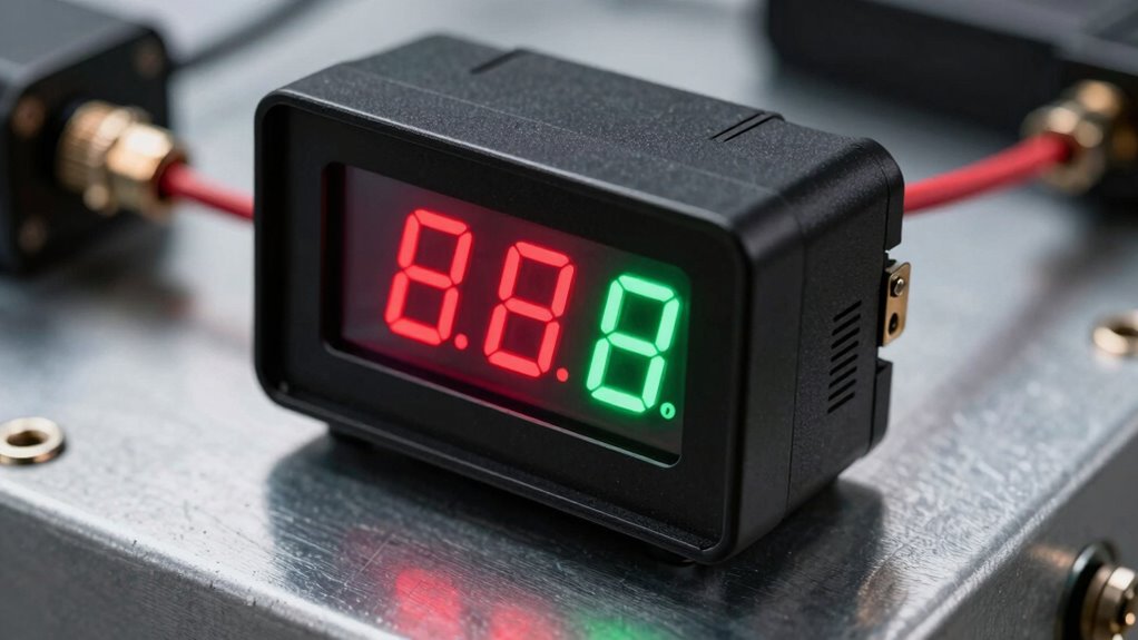 top 15 shunt monitors