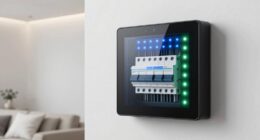 top 15 smart breaker panels