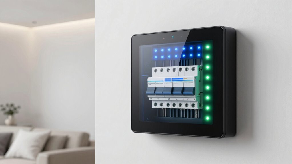 top 15 smart breaker panels