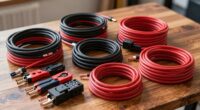 top 15 solar battery kits