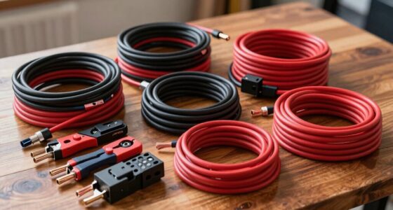 top 15 solar battery kits