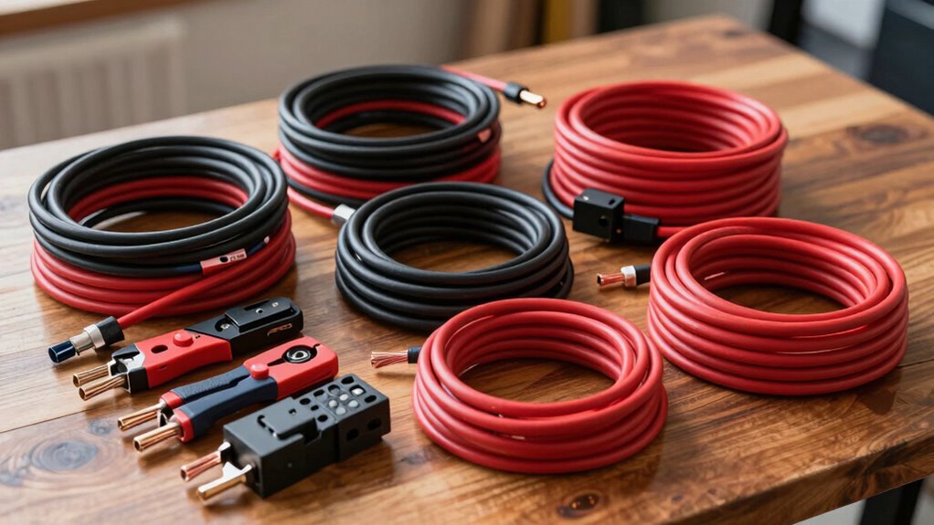 top 15 solar battery kits