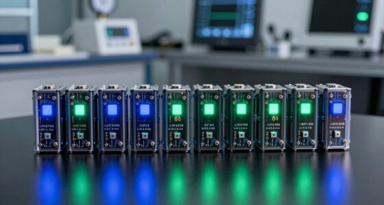 top 16s lifepo4 balancers