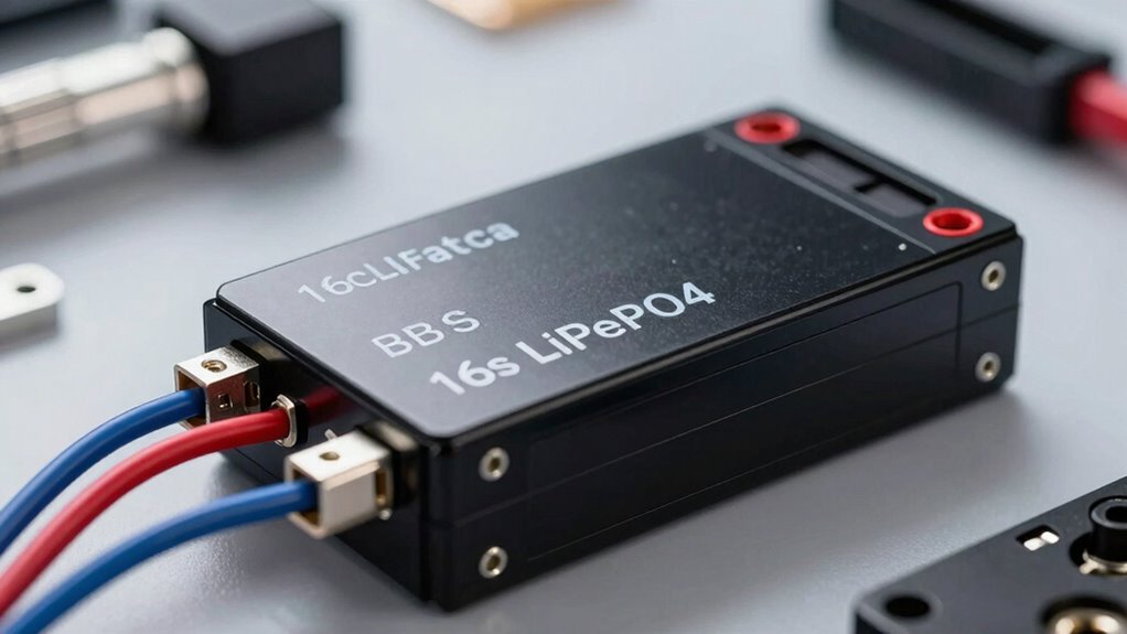 top 16s lifepo4 bms