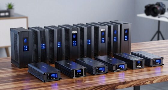 top 2000w pure sine inverters