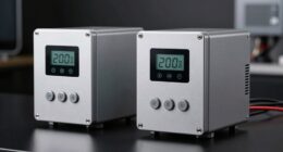 top 200a smart disconnects