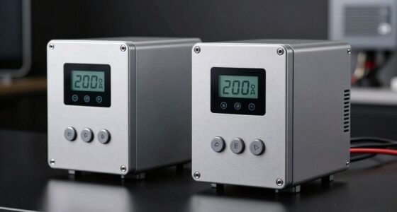 top 200a smart disconnects