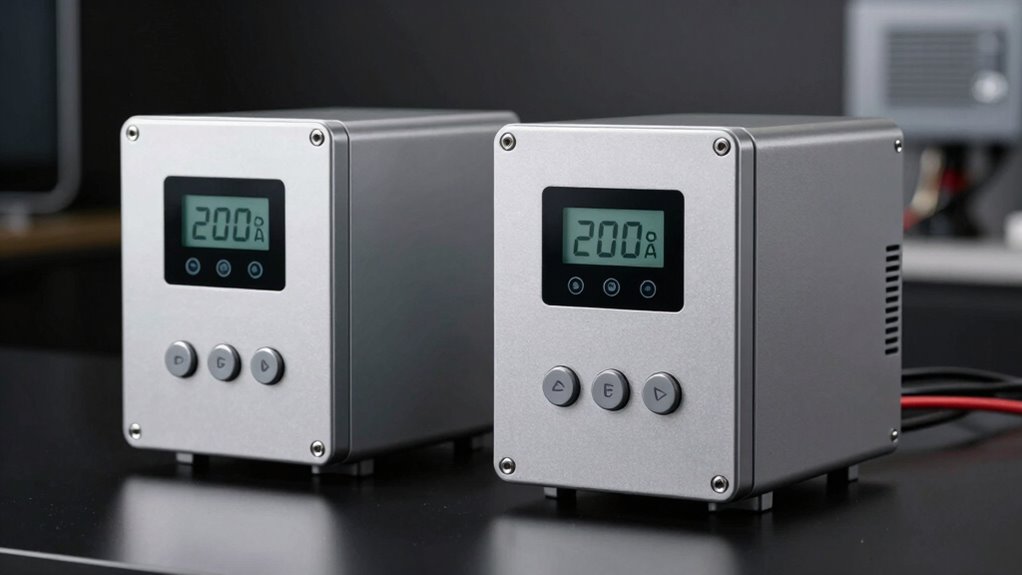 top 200a smart disconnects