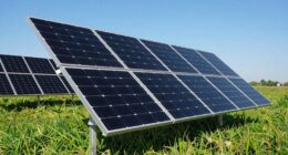 top 200w rigid solar panels