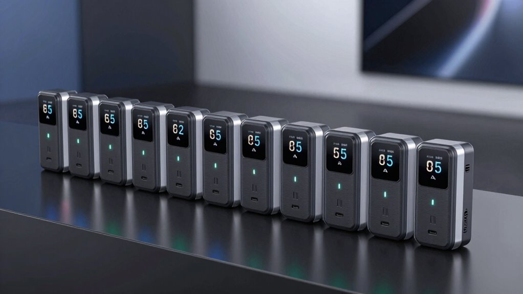 top 20a battery chargers