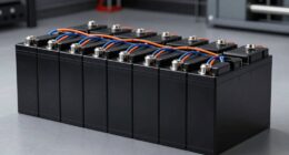 top 24v 100ah lifepo4 batteries