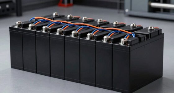 top 24v 100ah lifepo4 batteries