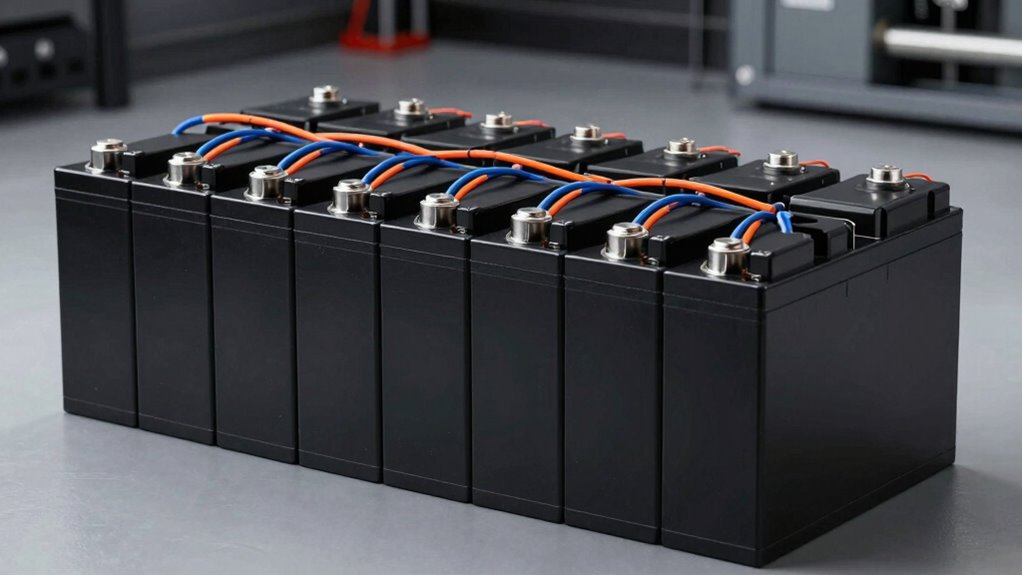 top 24v 100ah lifepo4 batteries