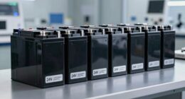 top 24v 200ah lithium batteries