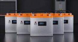 top 24v 300ah batteries