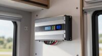 top 24v rv inverter chargers