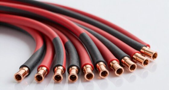 top 2 0 battery cable
