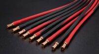 top 2 0 battery cables