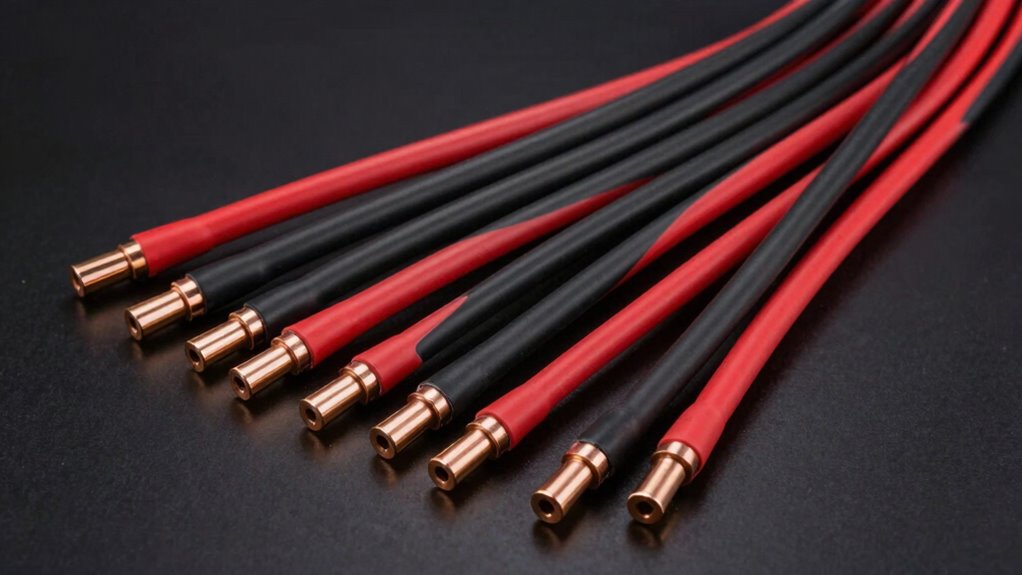 top 2 0 battery cables