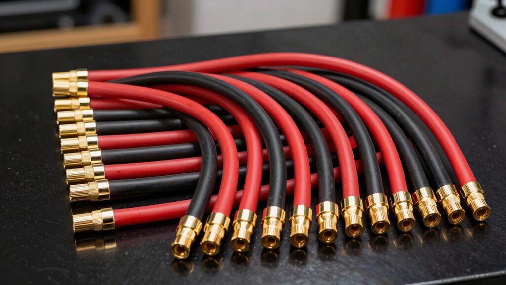 top 2 0 battery cables