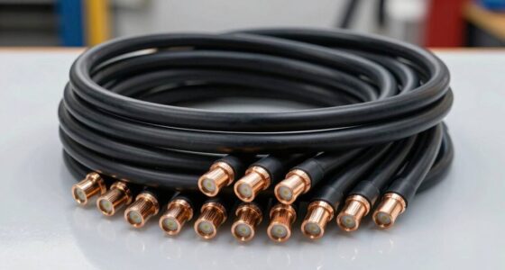top 2 0 battery cables