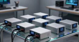 top 3000w inverter chargers