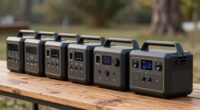 top 3000wh portable power stations