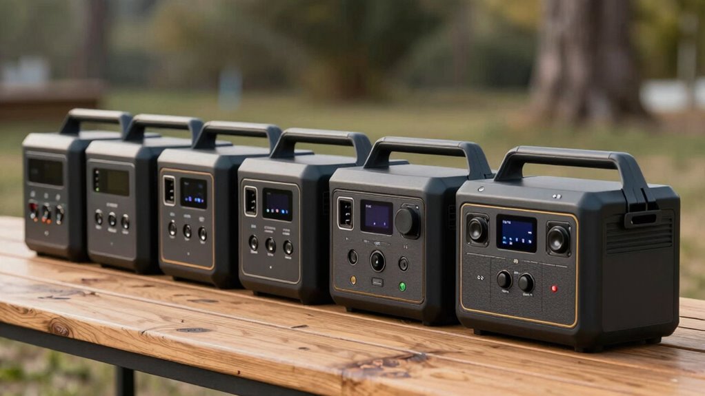 top 3000wh portable power stations