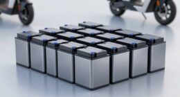 top 48v 20ah ebike batteries