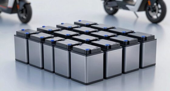 top 48v 20ah ebike batteries