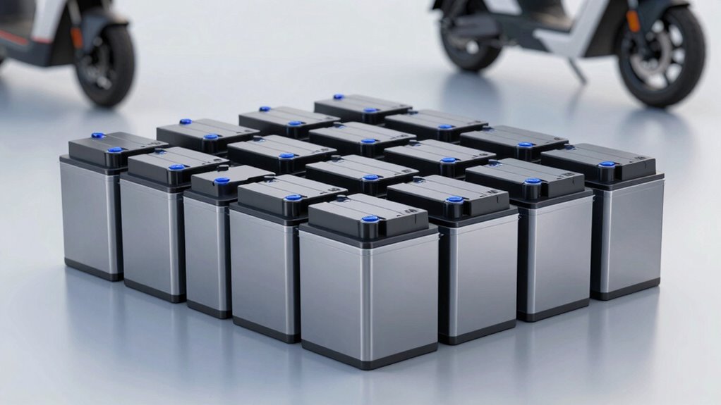 top 48v 20ah ebike batteries