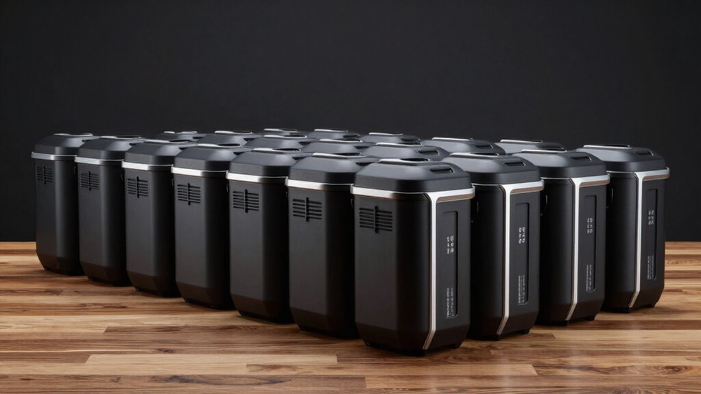 top 48v 20ah electric batteries