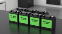 top 48v 280ah lifepo4 batteries