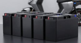 top 48v 30ah batteries