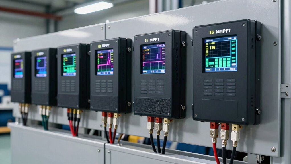 top 48v mppt controllers