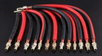 top 4 0 battery cable sets