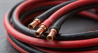 top 4 0 cable set