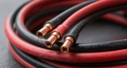 top 4 0 cable set
