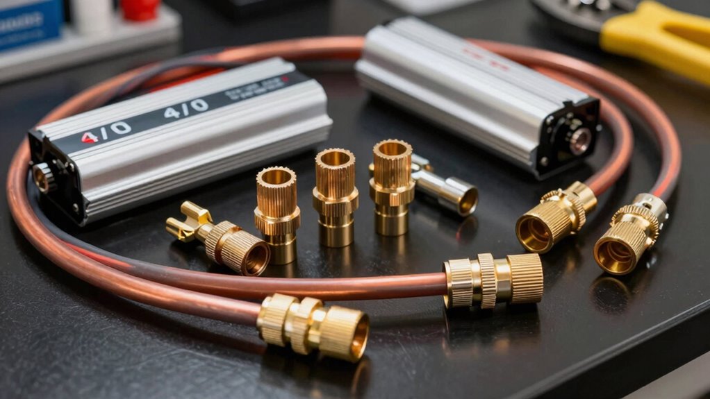 top 4 0 inverter kits