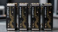top 4s 300a lifepo4 bms