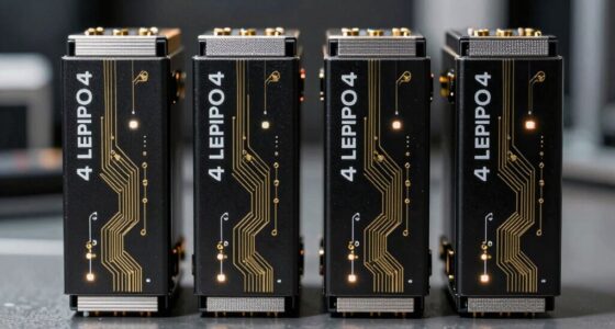 top 4s 300a lifepo4 bms