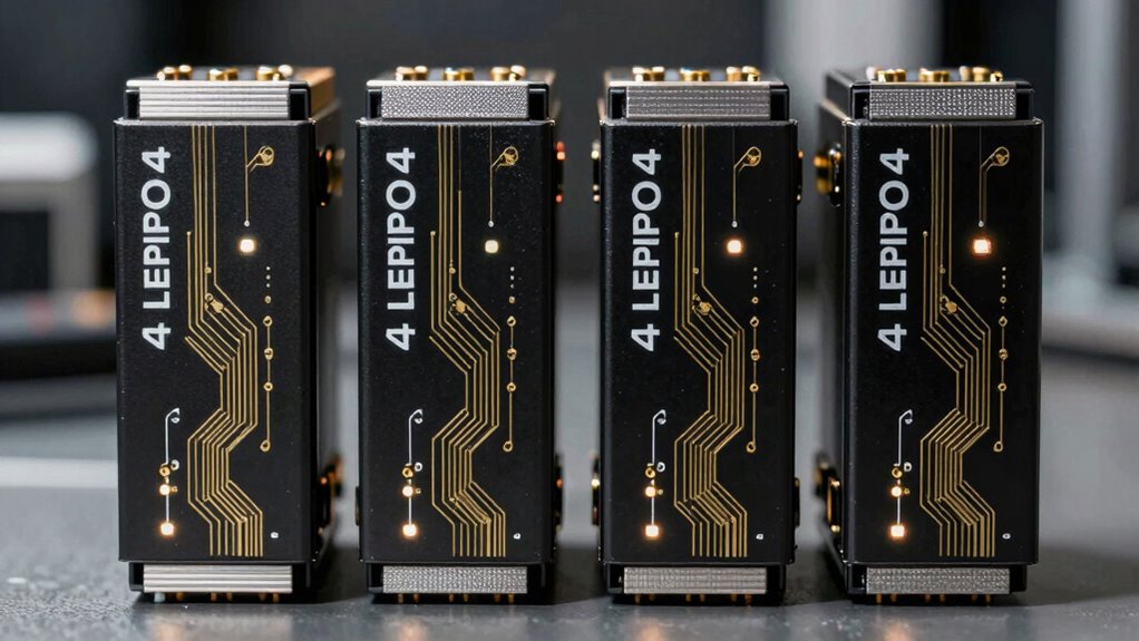 top 4s 300a lifepo4 bms