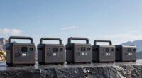 top 5000wh portable power stations
