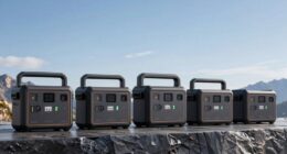 top 5000wh portable power stations