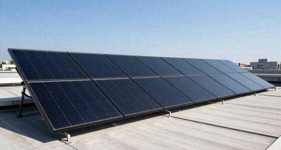 top 500w flexible solar panels