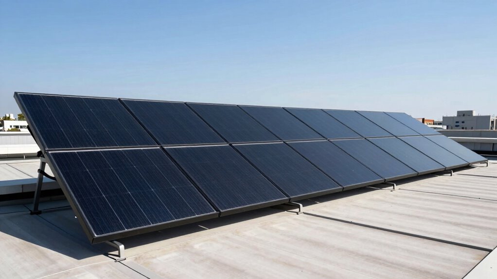 top 500w flexible solar panels