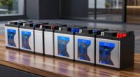 top 52v 20ah batteries