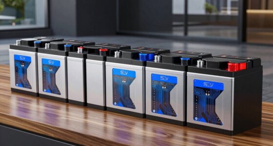 top 52v 20ah batteries