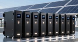 top 6000w solar inverters
