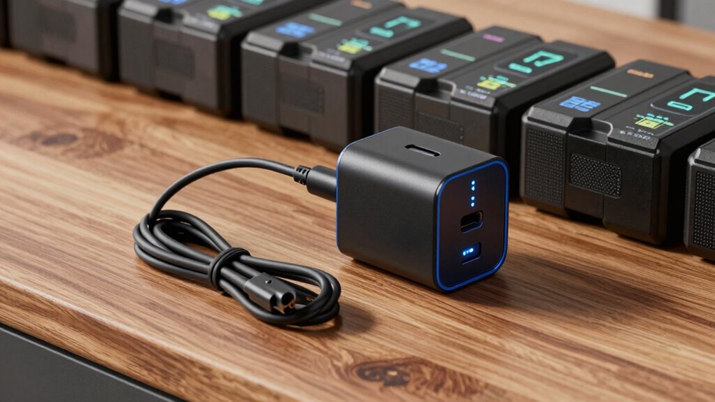 top 60v ebike chargers